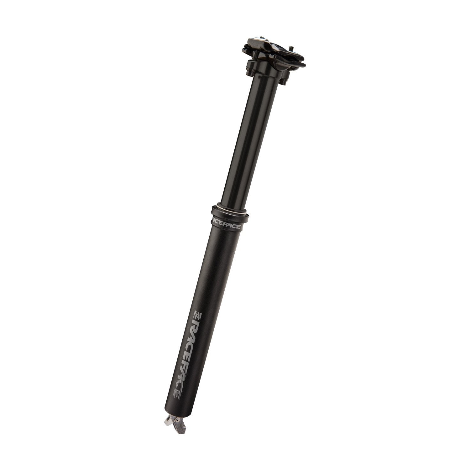 Race Face Turbine R Seatpost Dropper 31.6x406mm, 125mm Travel - ReEvolution