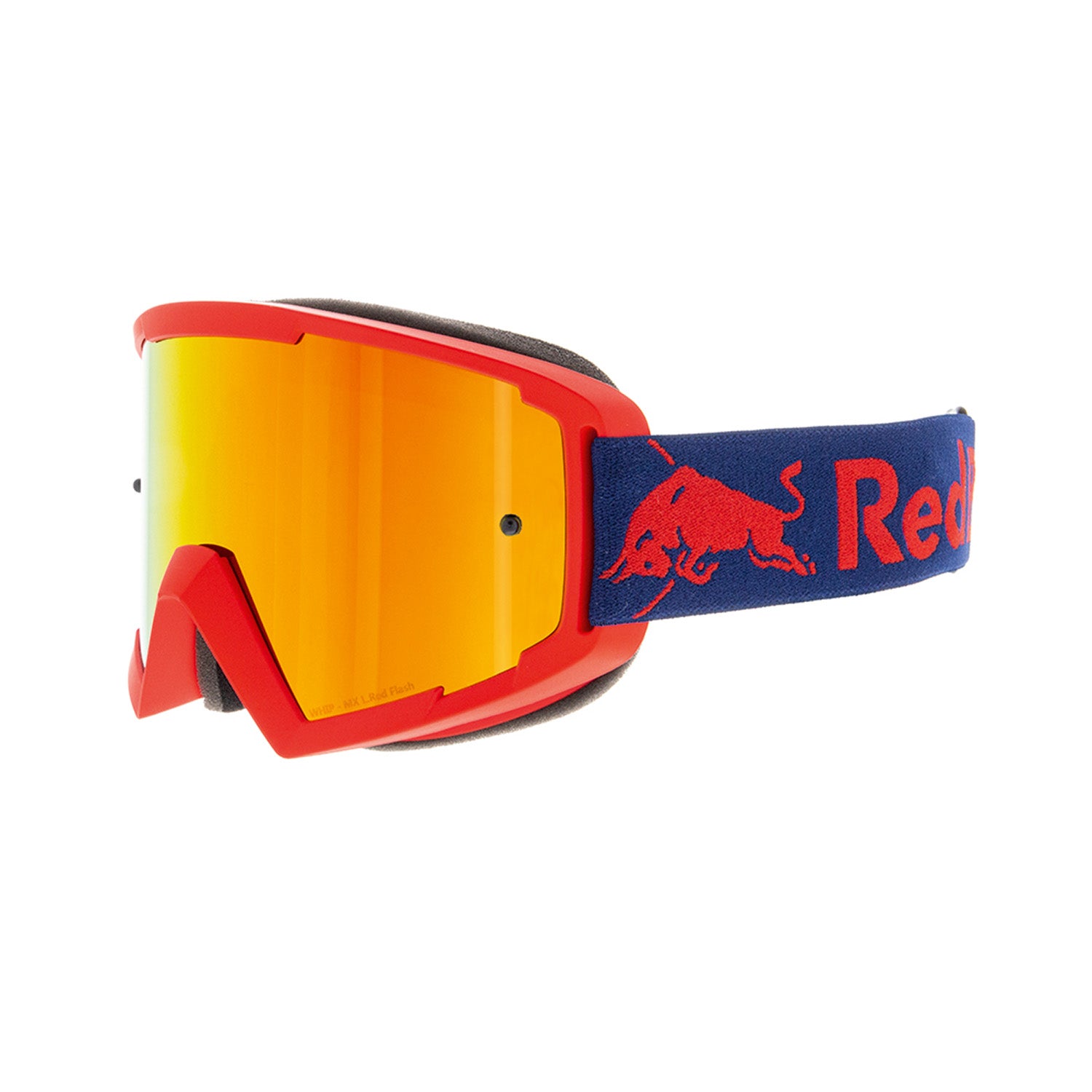 Red Bull SPECT Goggles WHIP Dual Lens - ReEvolution