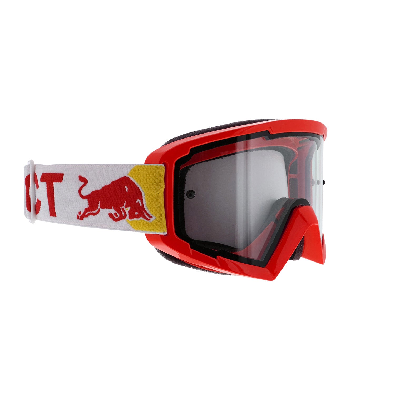 Red Bull SPECT Goggles WHIP Single Lens - ReEvolution