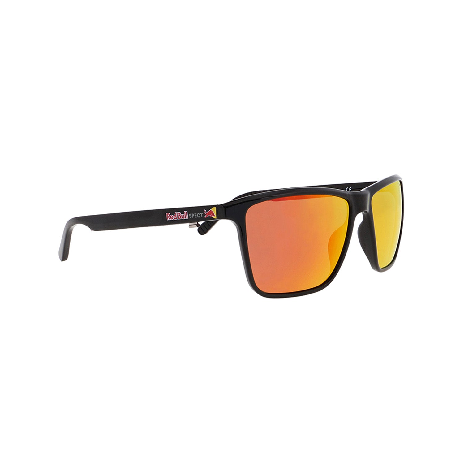 Red Bull SPECT Sunglasses BLADE Polarized - ReEvolution