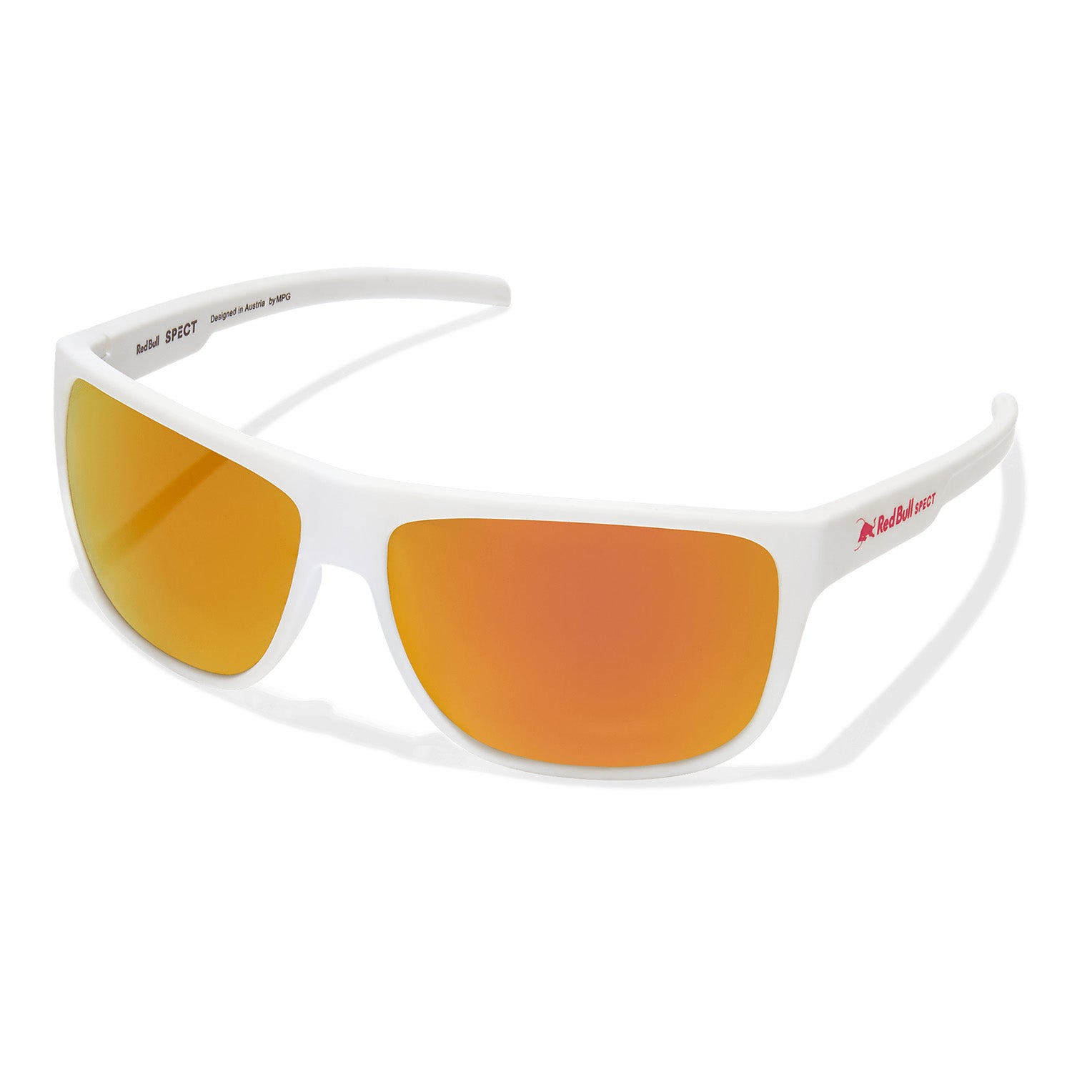 Red Bull SPECT Sunglasses LOOM Polarized - ReEvolution