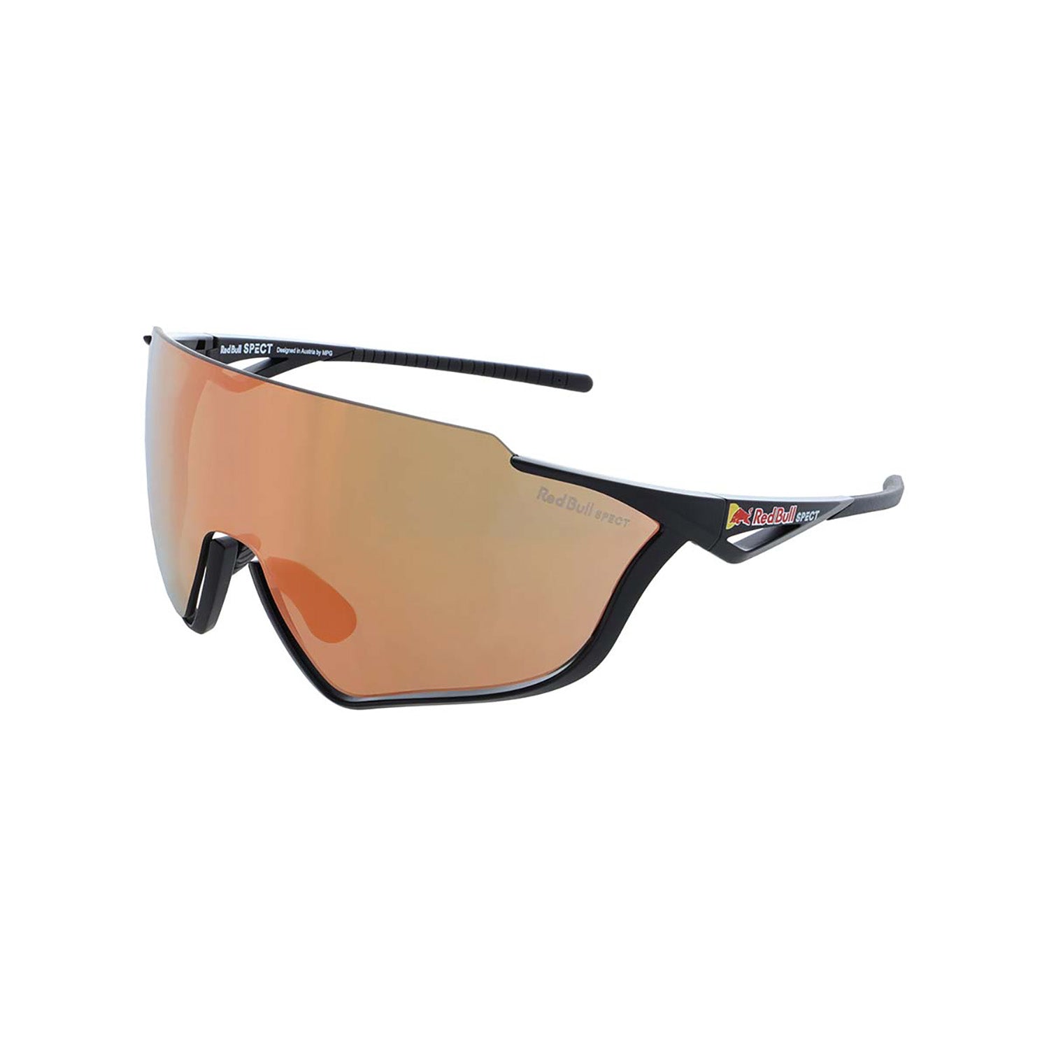 Red Bull SPECT Sunglasses PACE Mirror - ReEvolution