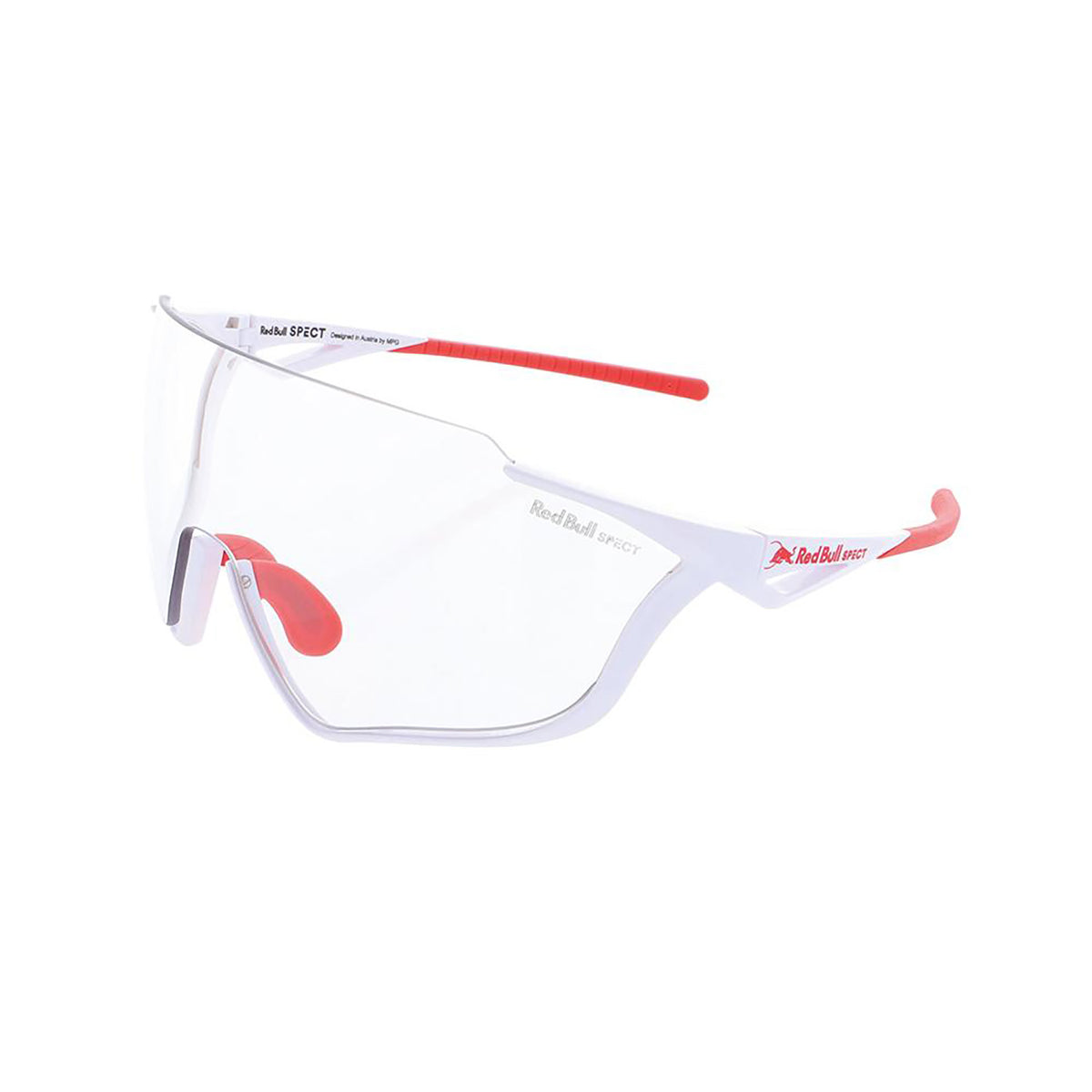 Red Bull SPECT Sunglasses PACE Photochromic - ReEvolution