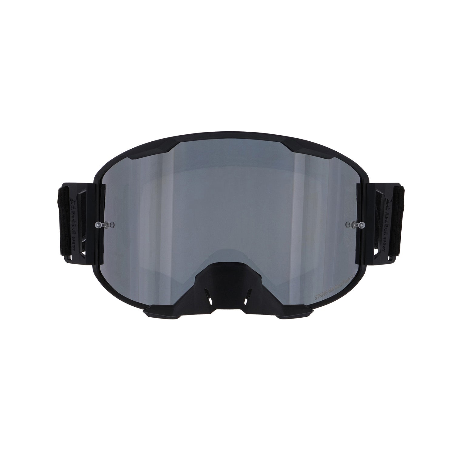 Red Bull SPECT Goggles STRIVE ANTI-FOG Mirror Lens