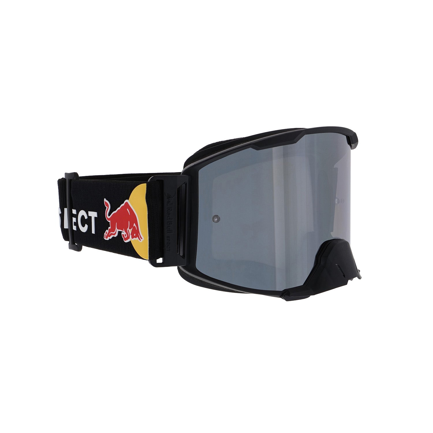 Red Bull SPECT Goggles STRIVE ANTI-FOG Mirror Lens