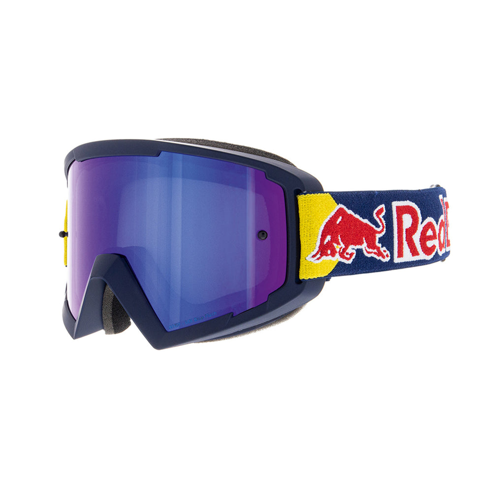 Red Bull SPECT Goggles WHIP Dual Lens