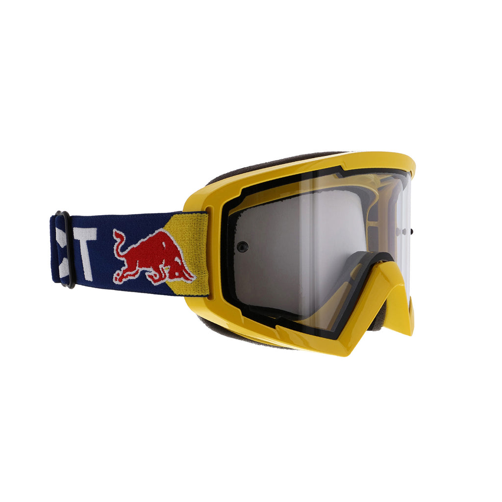Red Bull SPECT Goggles WHIP Single Lens