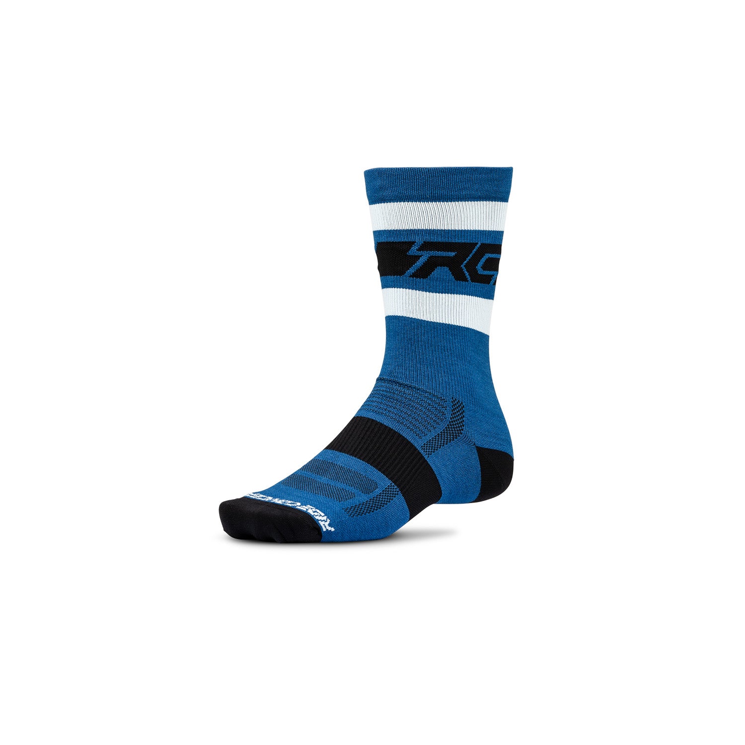 Ride Concepts Socks Fifty/Fifty Wool - ReEvolution