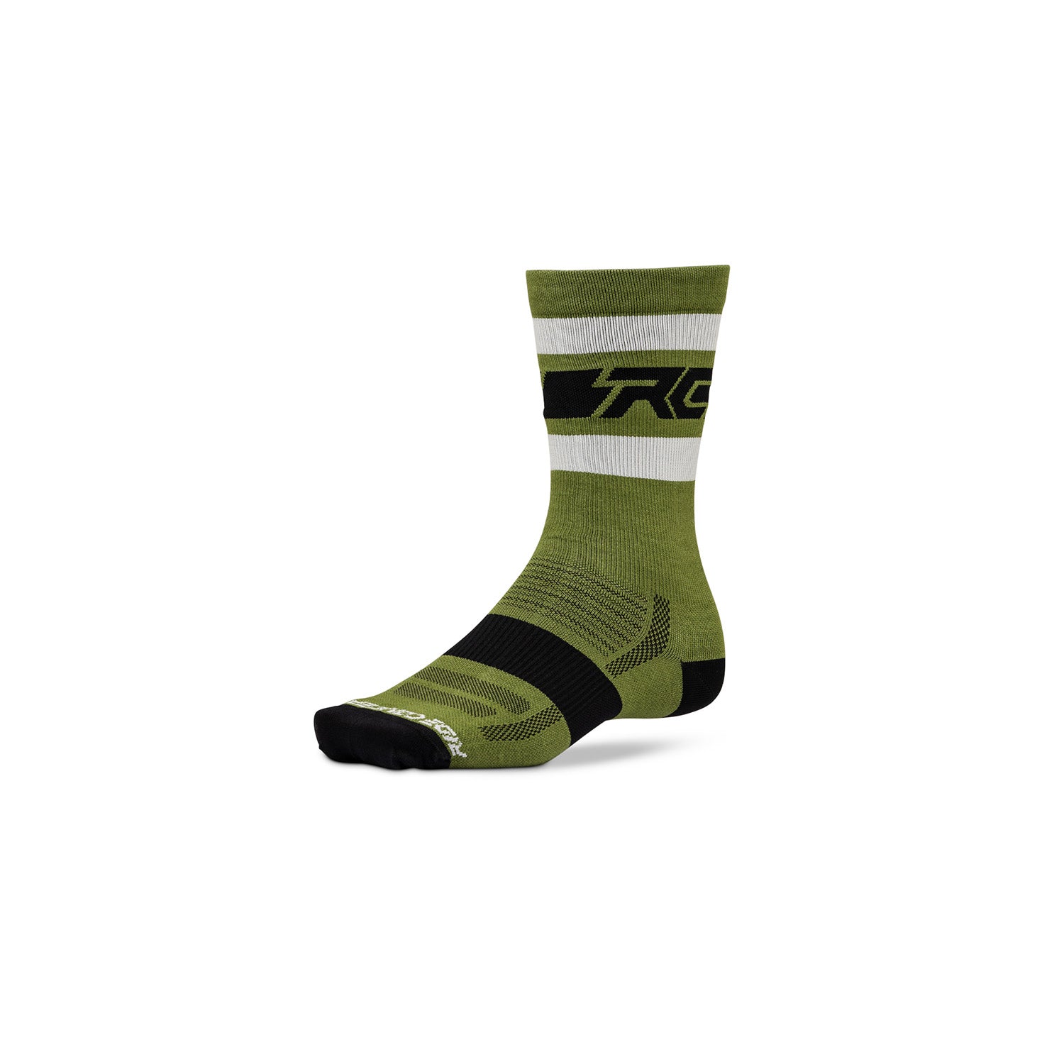 Ride Concepts Socks Fifty/Fifty Wool - ReEvolution