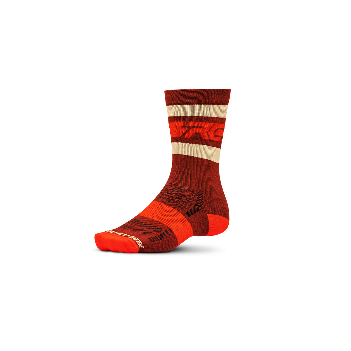 Ride Concepts Socks Fifty/Fifty Wool - ReEvolution