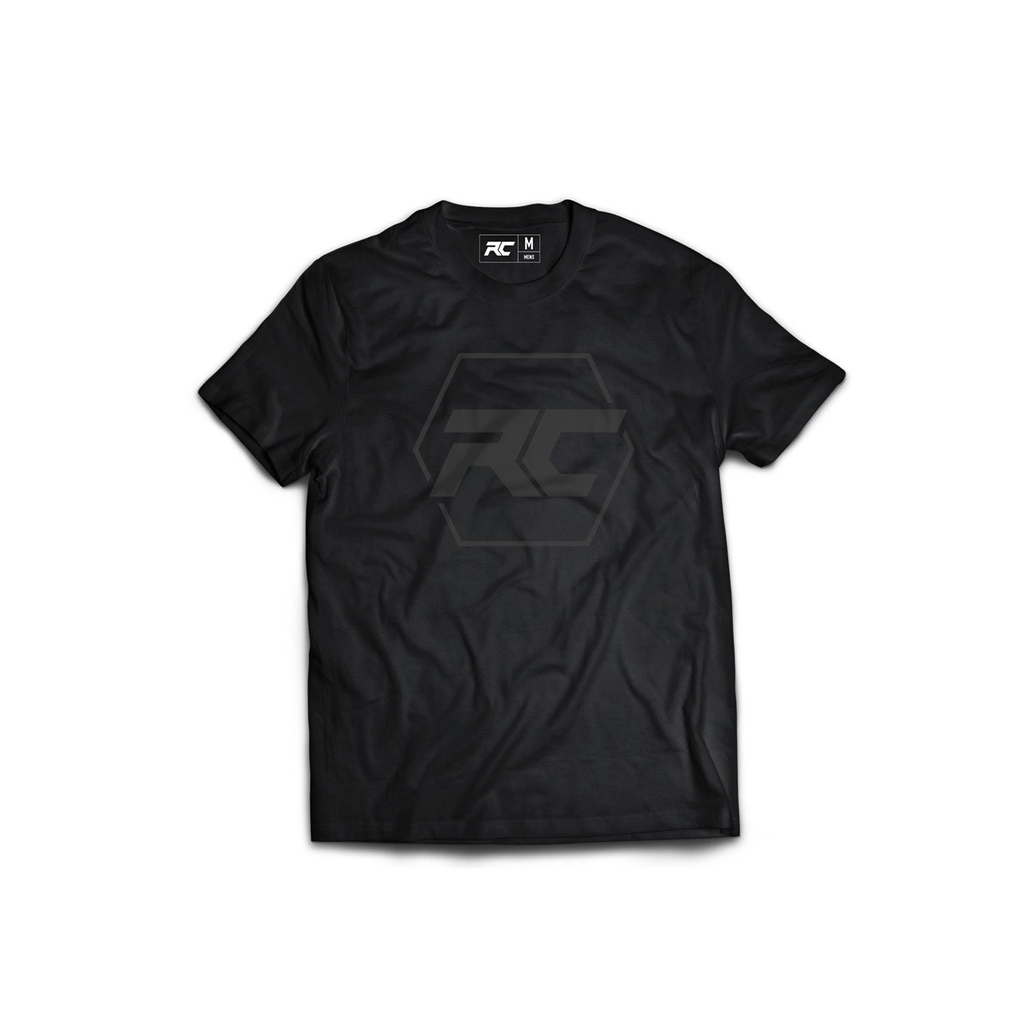 Ride Concepts Tee Men's Not Corporate Hex - ReEvolution