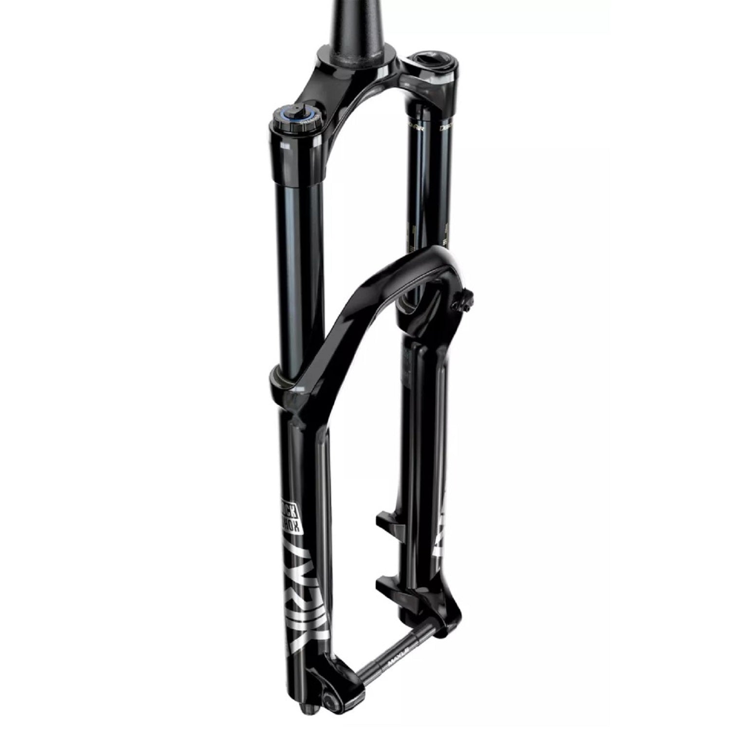 Rock Shox Fork 21 RS Lyrik Ultimate 160 27.5 110 46mm Offset C3 - ReEvolution