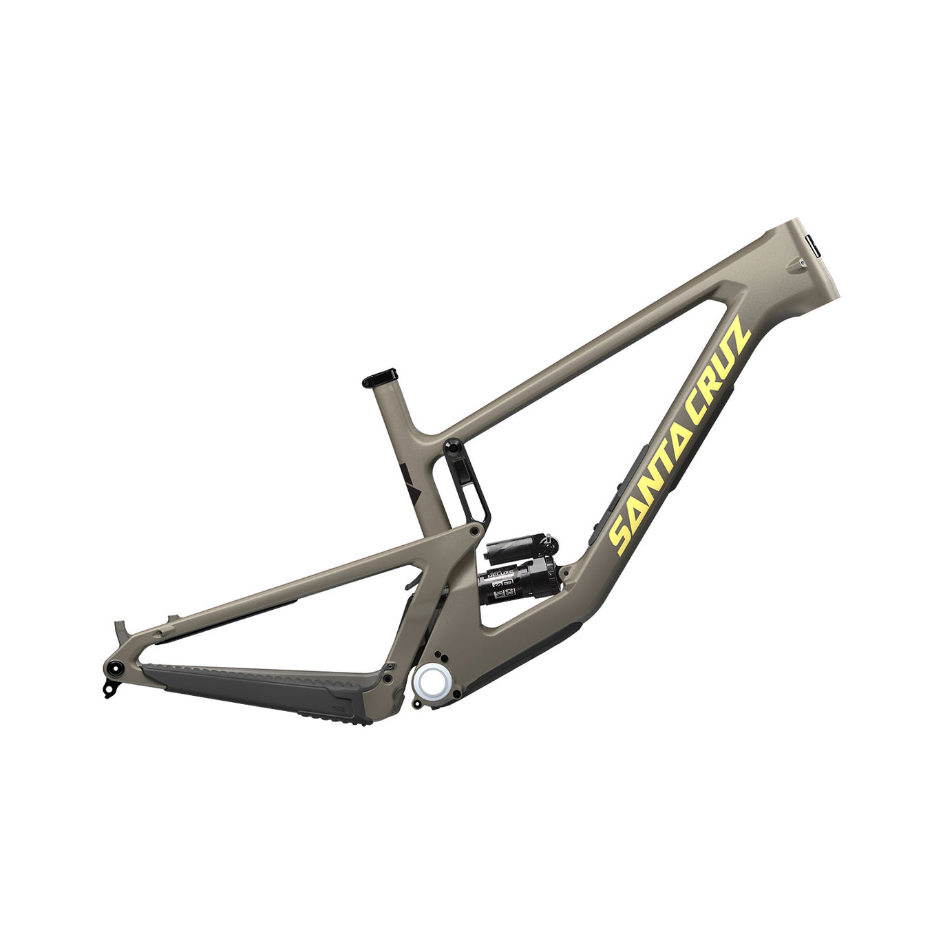 Santa Cruz Sale – ReEvolution