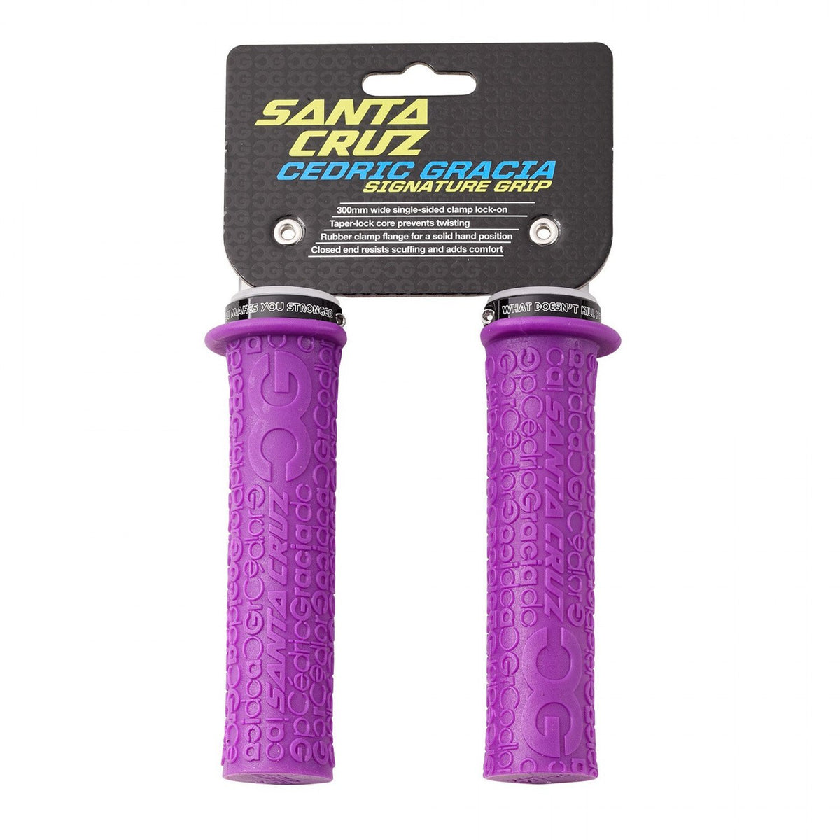 Santa Cruz CG Lock On Grip - ReEvolution