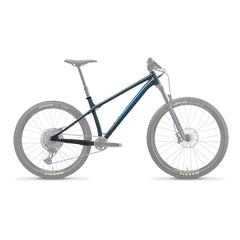 Santa Cruz Chameleon 8 Alloy Frame - ReEvolution