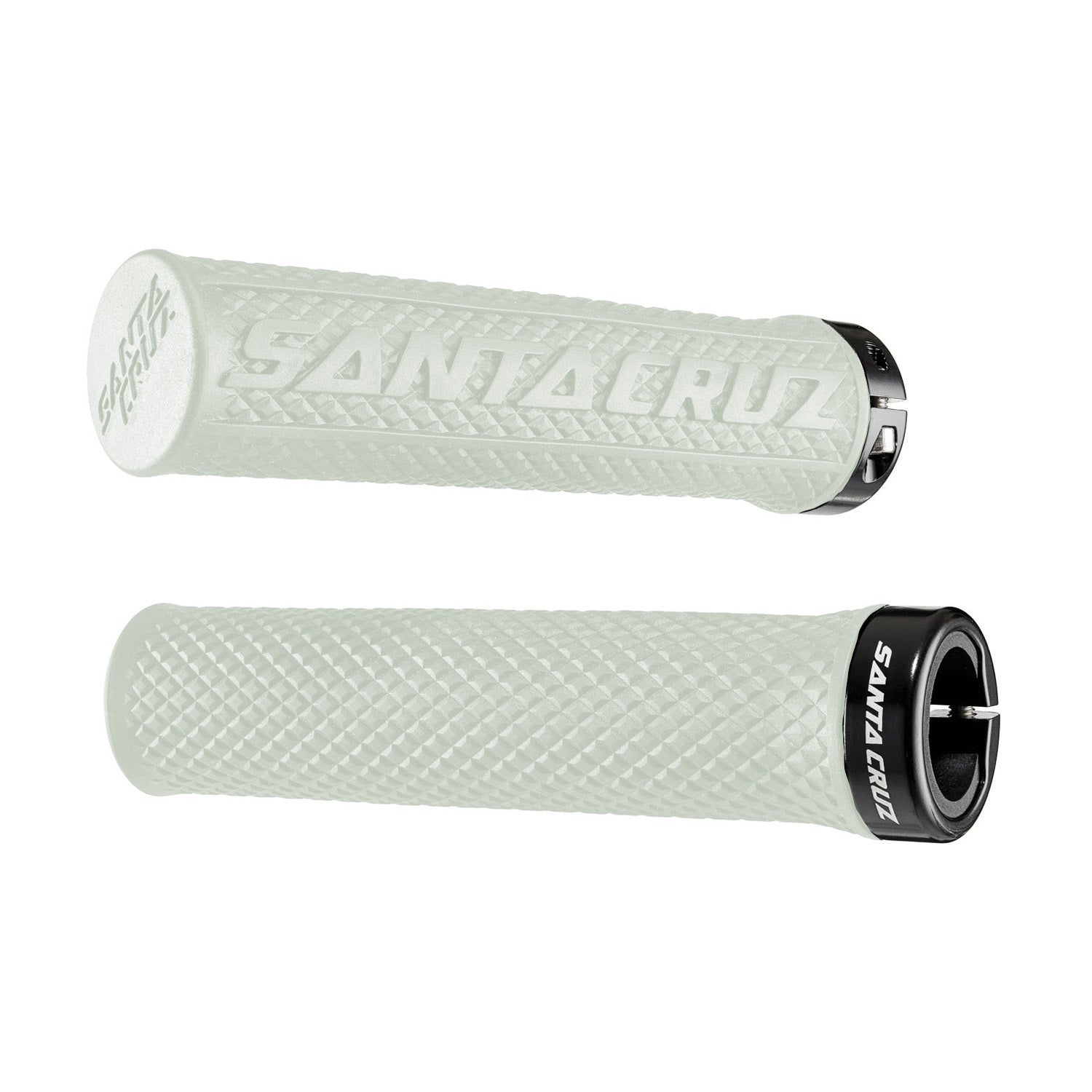 Santa Cruz Palmdale Lock On Grip - ReEvolution