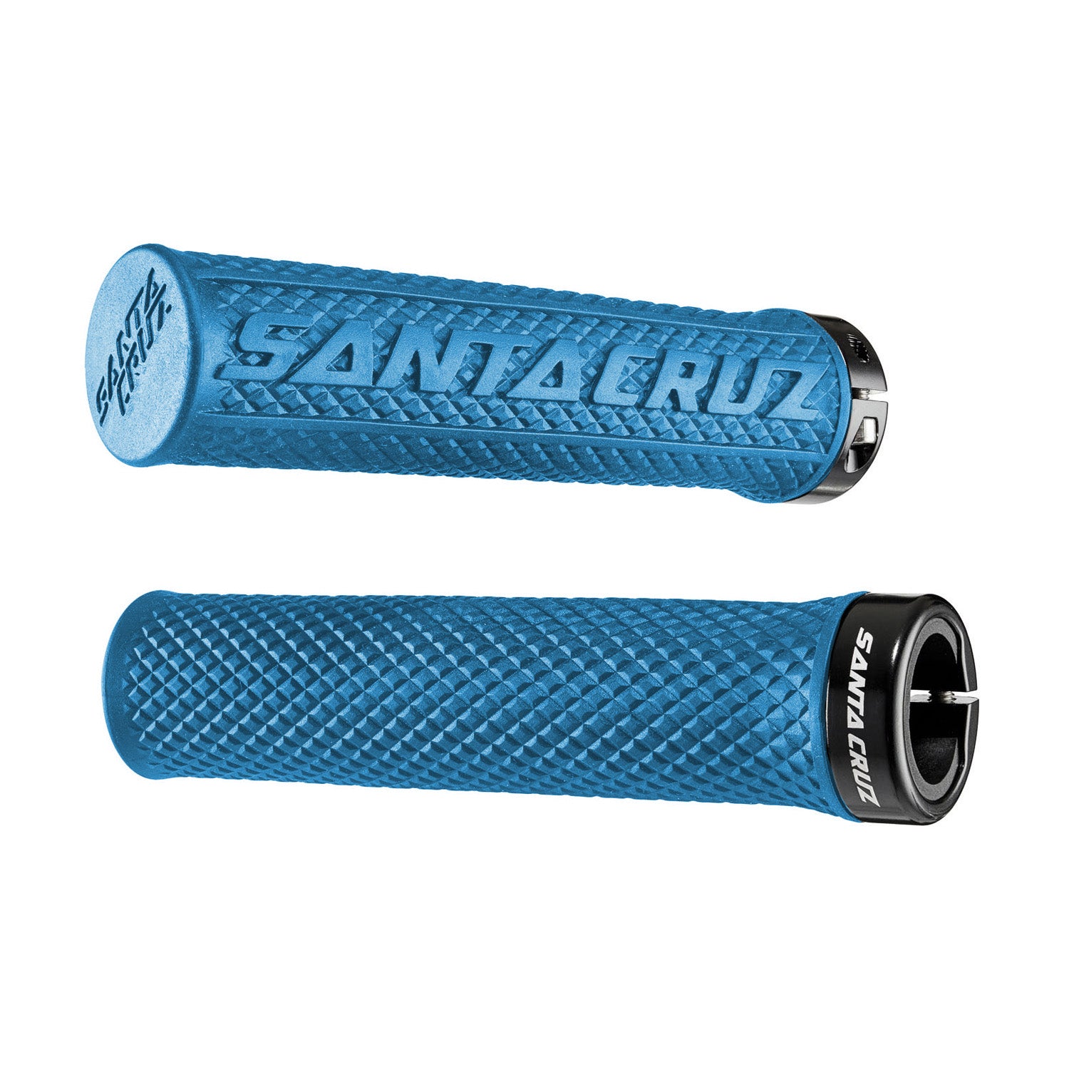 Santa Cruz Palmdale Lock On Grip - ReEvolution