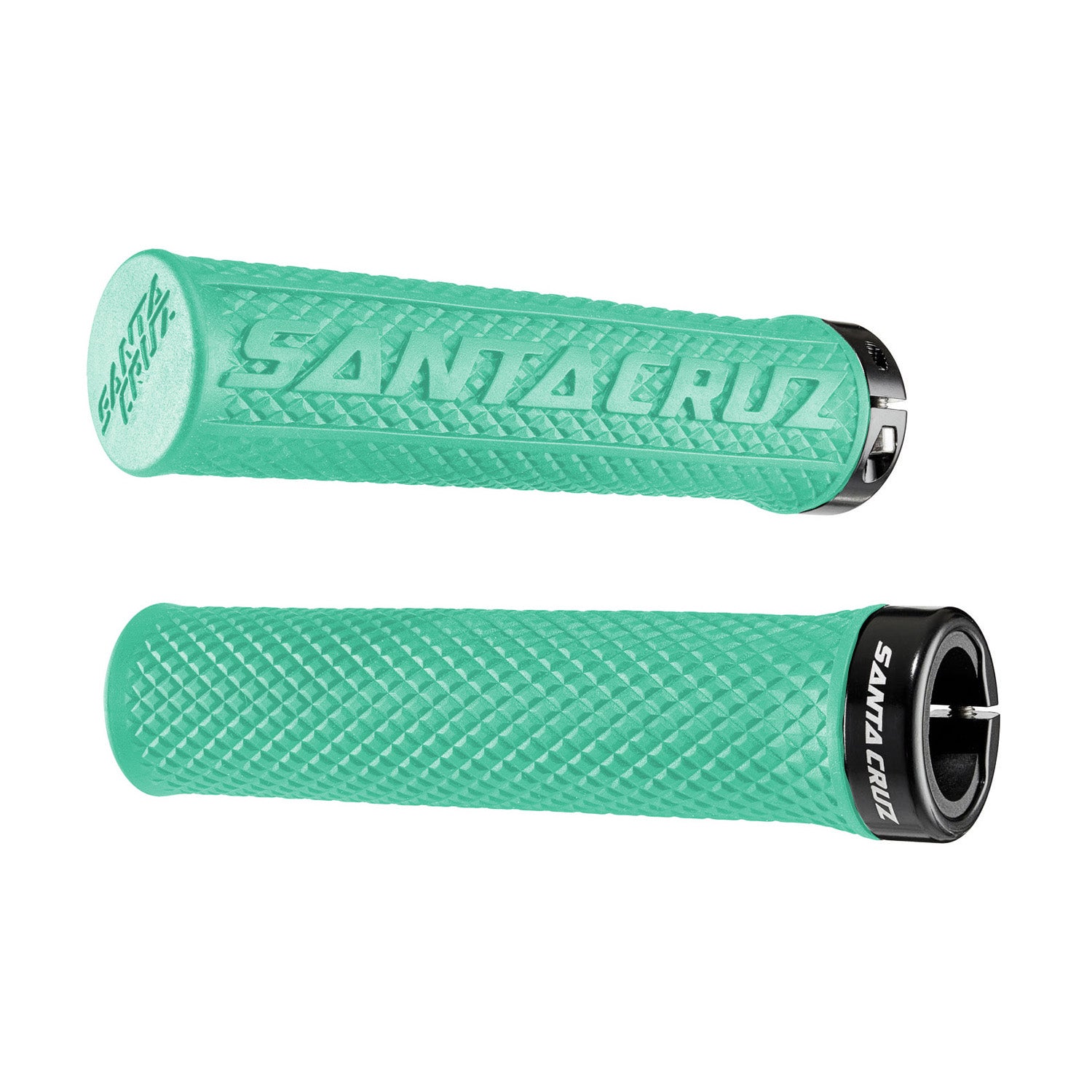 Santa Cruz Palmdale Lock On Grip - ReEvolution