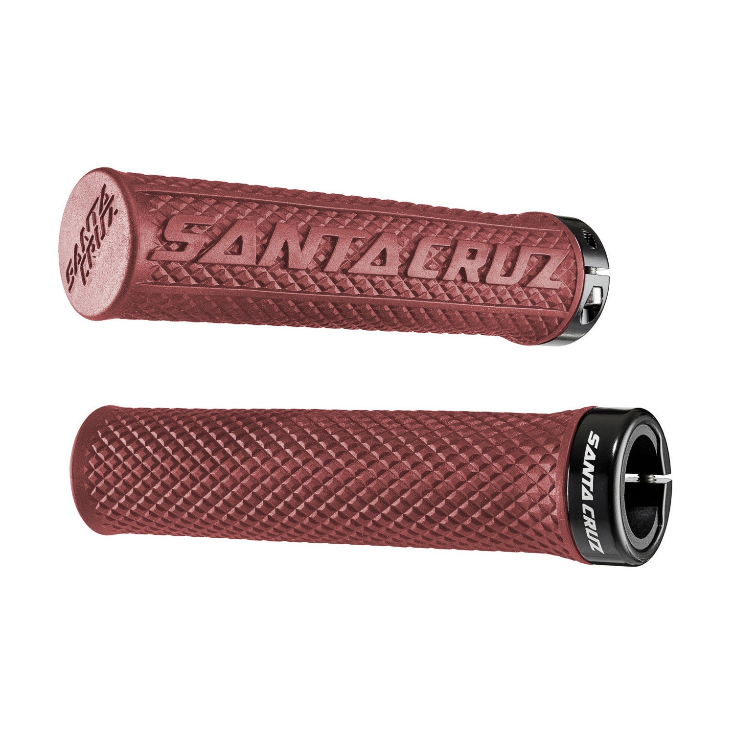 Santa Cruz Palmdale Lock On Grip - ReEvolution