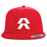 Santa Cruz Reserve Wheels Snapback Hat - ReEvolution