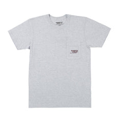 Santa Cruz Square Pocket Tee 2019 - ReEvolution