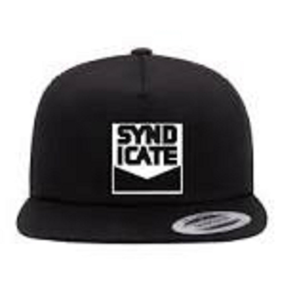 Santa Cruz Syndicate Snapback Hat - ReEvolution