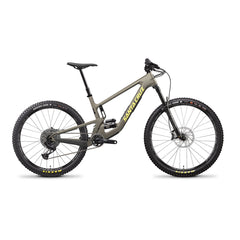 2023 Santa Cruz 5010 Carbon Complete Bike