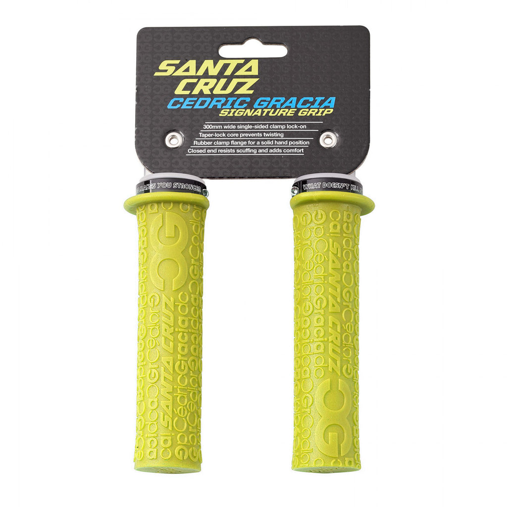 Santa Cruz CG Lock On Grip