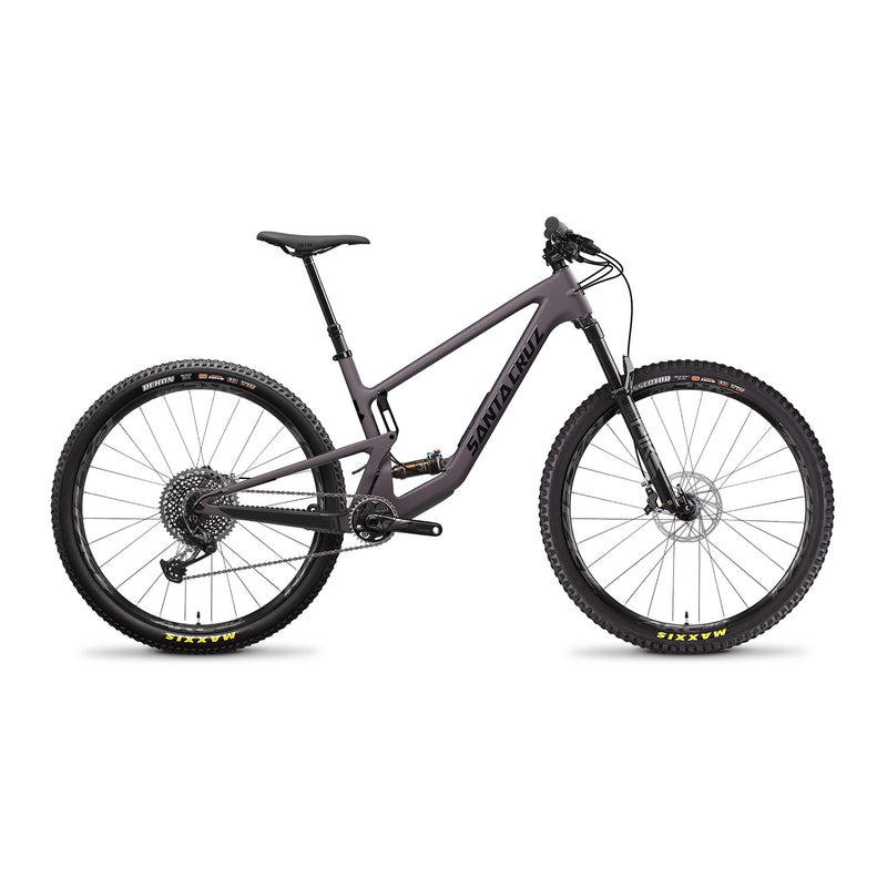 Santa cruz mtb online sale