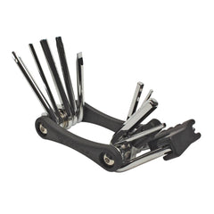 Serfas CHROME 11 MINI TOOL (ST-CR11) - ReEvolution