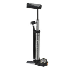 Serfas MINI FLOOR PUMP WITH GAUGE 120 PSI (MP-04G) - ReEvolution