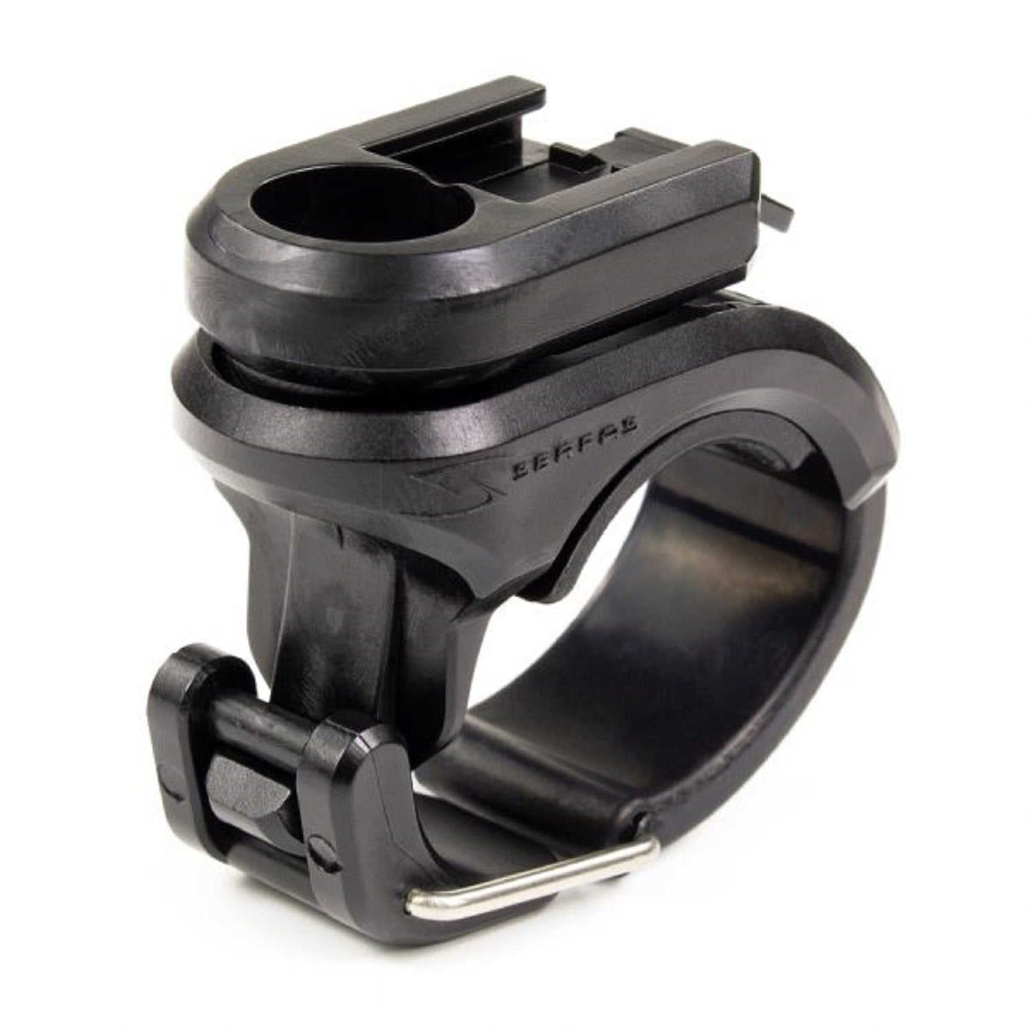 Serfas PKG OVERSIZED HANDLEBAR BRACKET (35mm) (UNI-OS) - ReEvolution