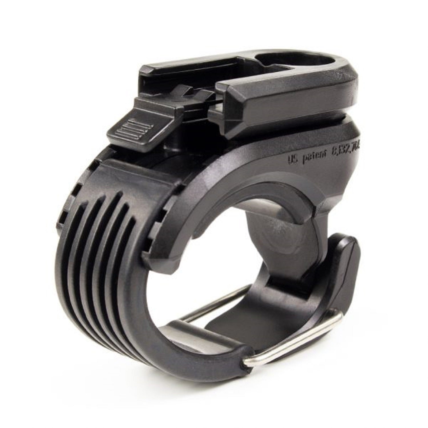 Serfas PKG OVERSIZED HANDLEBAR BRACKET (35mm) (UNI-OS) - ReEvolution