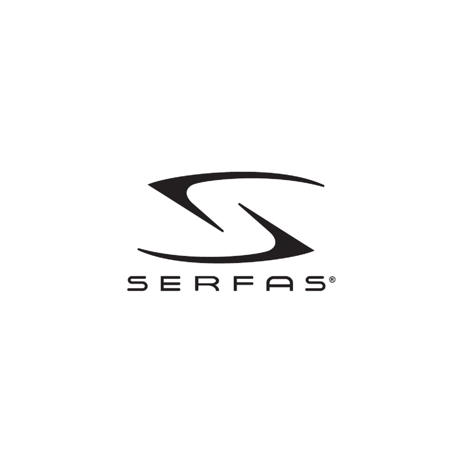 Serfas Tube 26x1.75/2.2 AV 33mm (TS2617522) - ReEvolution