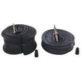 Serfas Tube 29x1.75/2.35 FV 48mm (TP29175235) - ReEvolution
