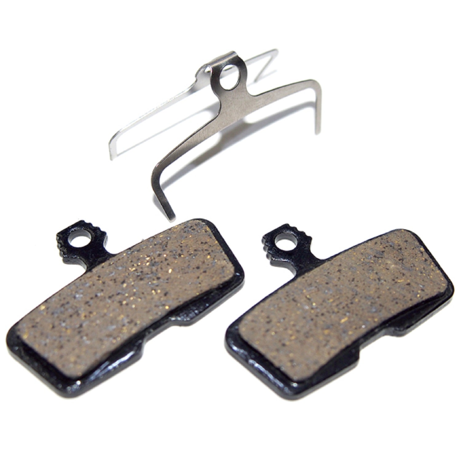 Vesrah Brake Pads DH (Blue) Ceramic-Avid Code 2011 - ReEvolution