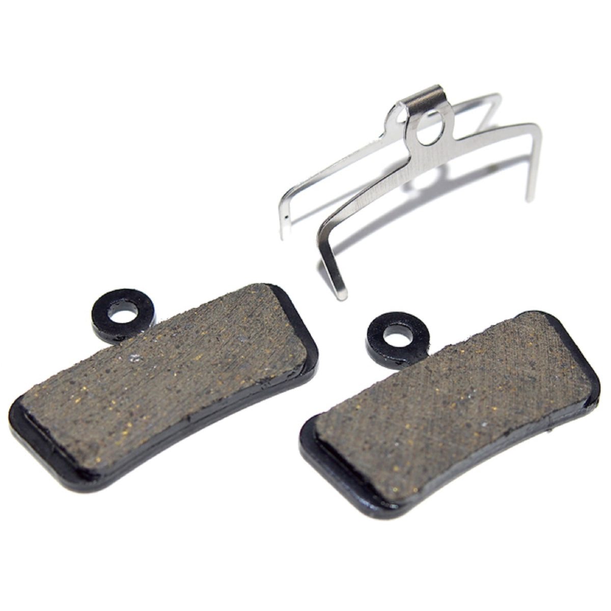 Vesrah Brake Pads DH (Blue) Ceramic-Avid XO Trail/ SRAM Guide - ReEvolution