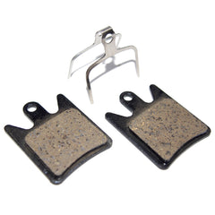 Vesrah Brake Pads Trail (Orange) Ceramic-Hope Moto V2 2010, Tech V2 Evo 2012 - ReEvolution