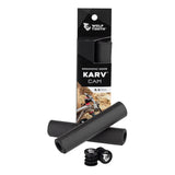 Wolftooth Karv Cam Grips 6.5mm - Silicone/Black - ReEvolution