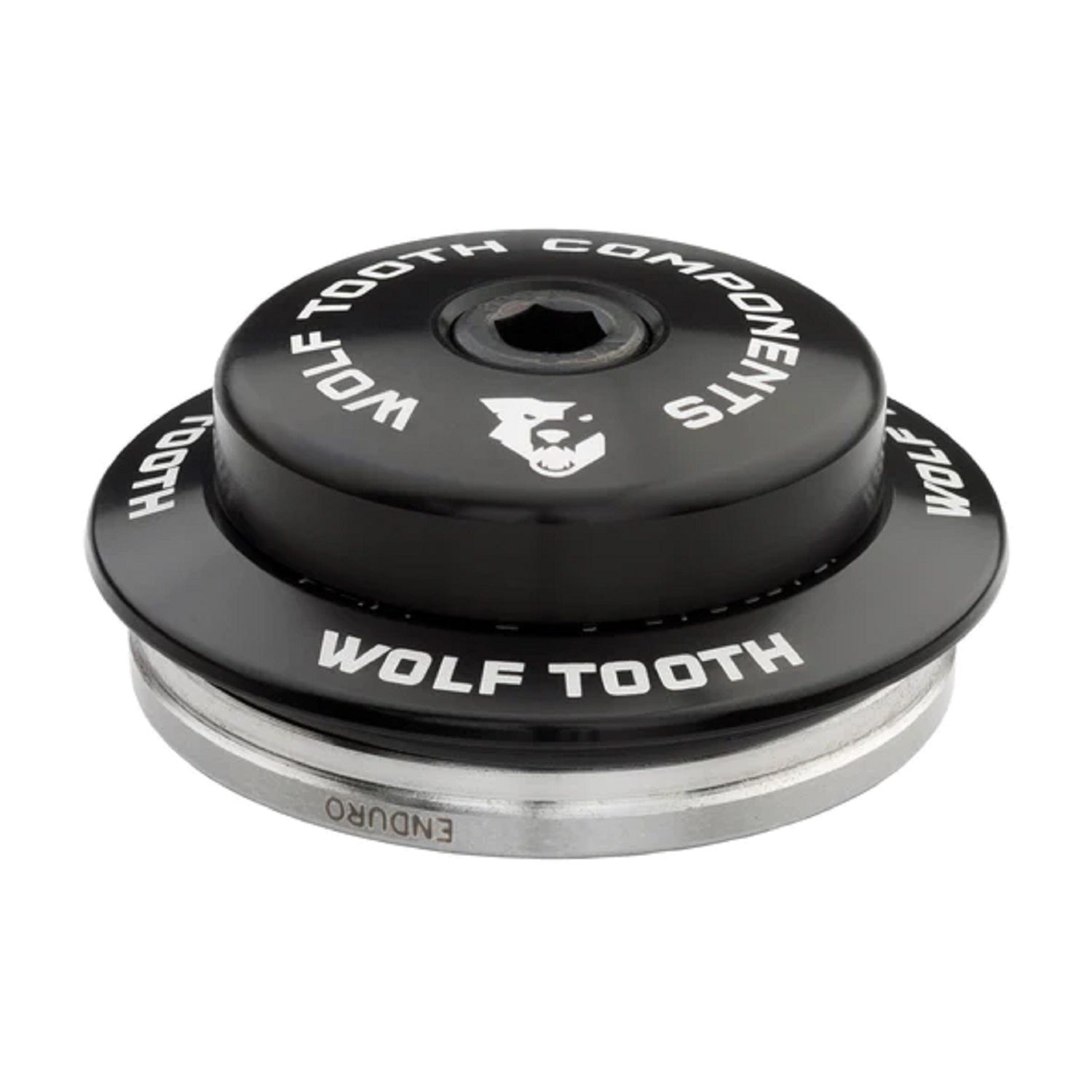 Wolftooth Premium Headset Upper - Integrated - ReEvolution