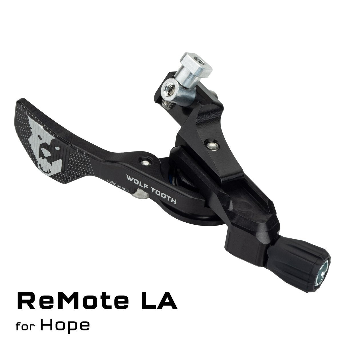 Wolftooth Remote Light Action-Hope Brakes - ReEvolution