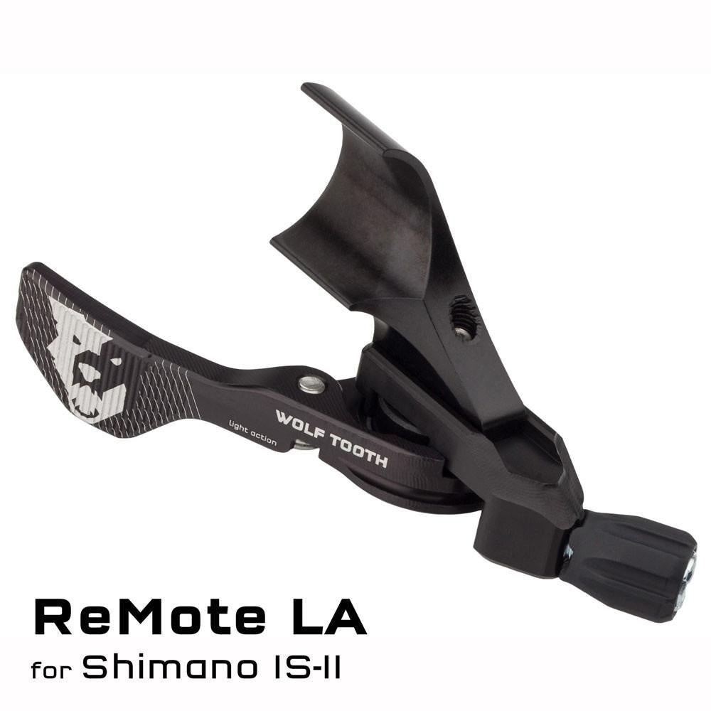 Wolftooth ReMote Light Action Shimano IS-II - ReEvolution