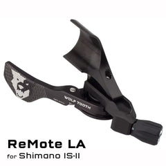 Wolftooth ReMote Light Action Shimano IS-II - ReEvolution