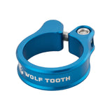 Wolftooth Seatpost Clamp 36.4mm - ReEvolution