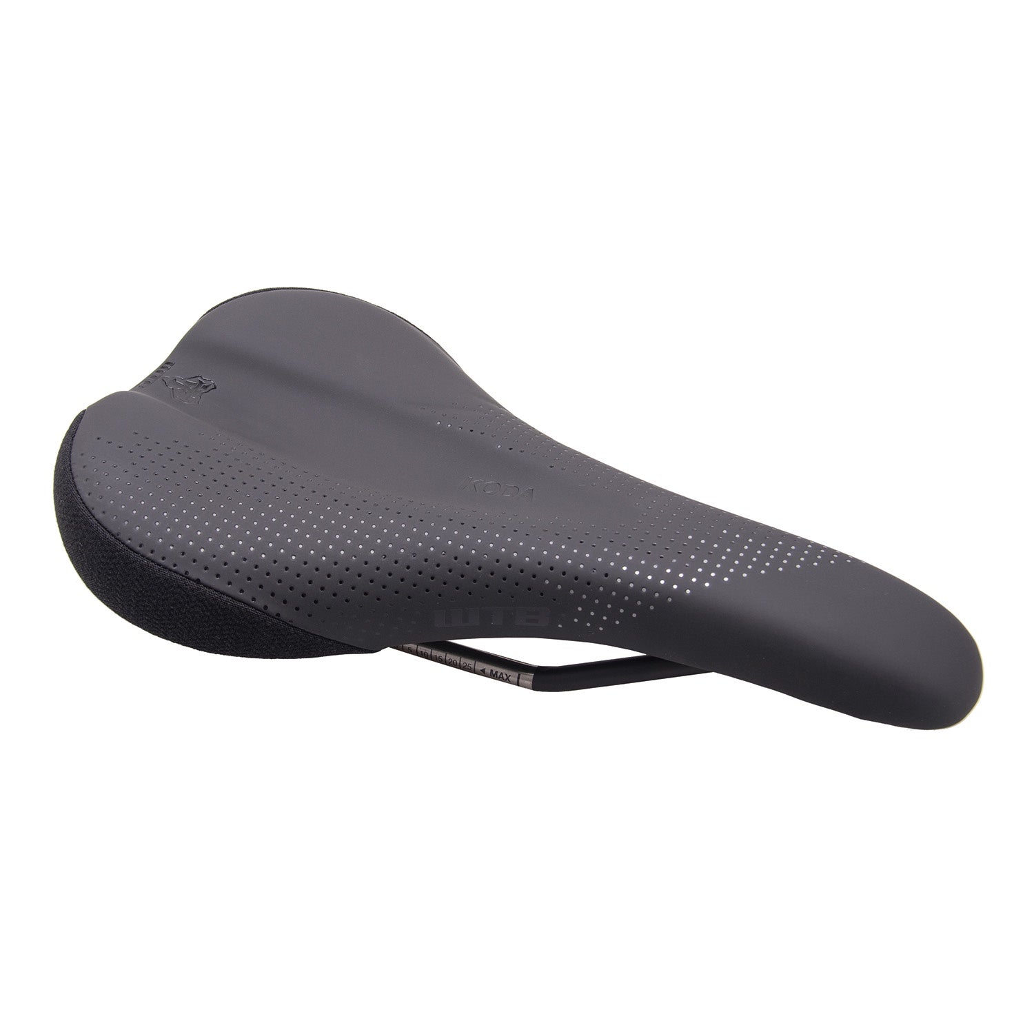 WTB Saddle Koda Titanium Rail - ReEvolution