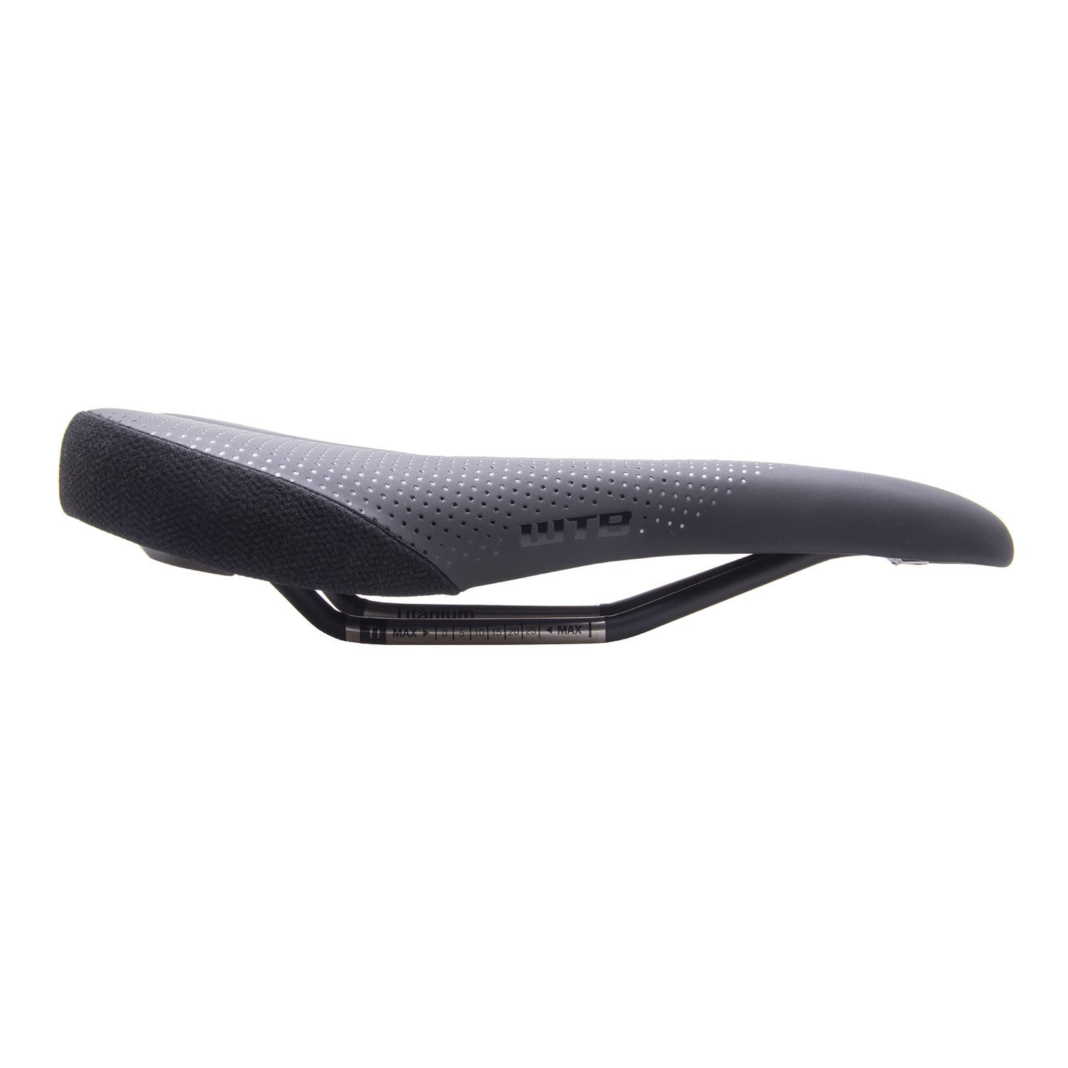 WTB Saddle Koda Titanium Rail - ReEvolution