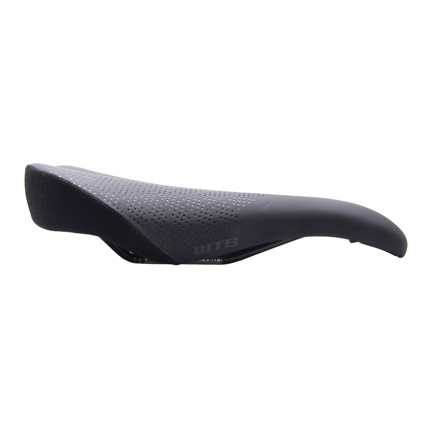 WTB Saddle Pure Cromoly Rail - ReEvolution