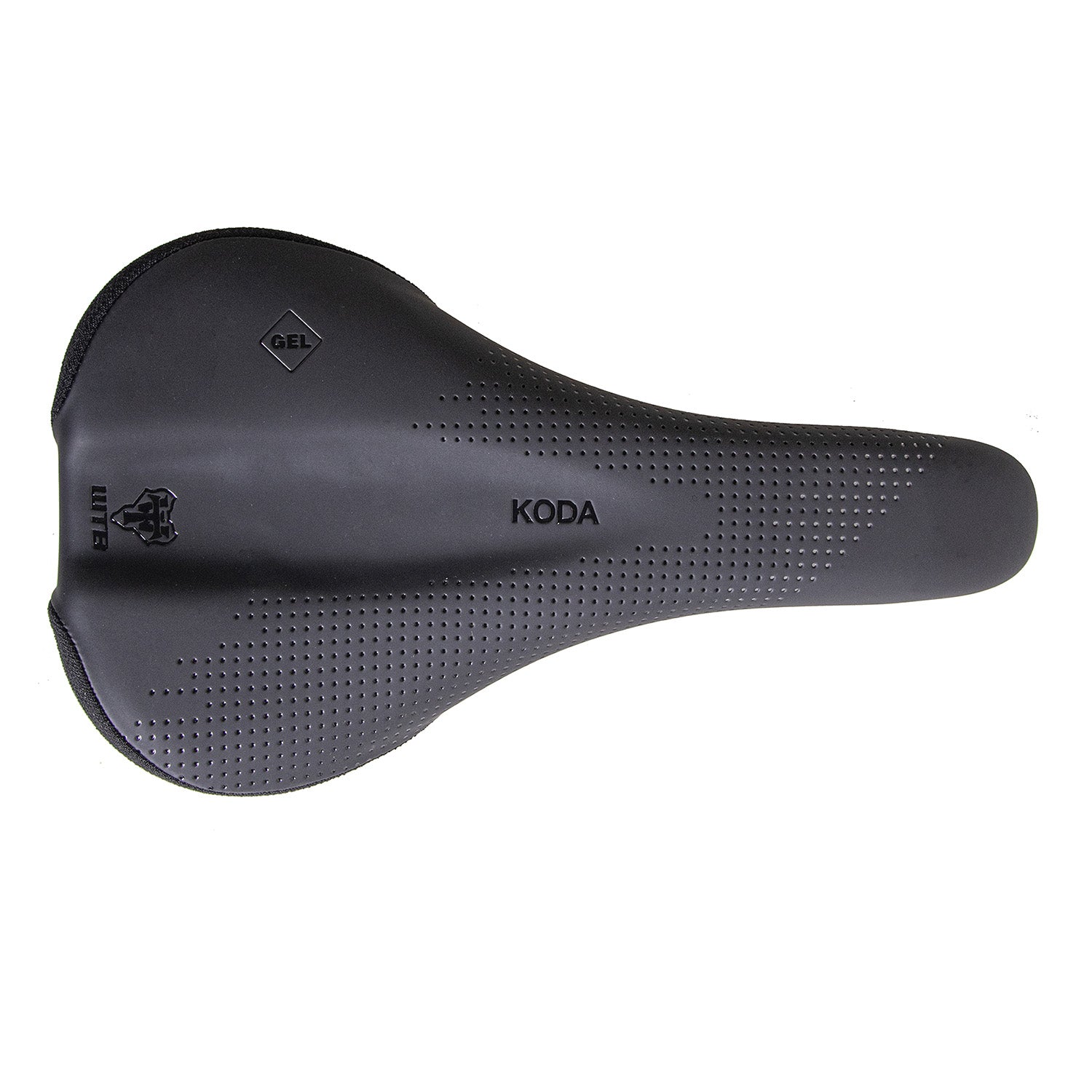 WTB Saddle Koda Cromoly Rail