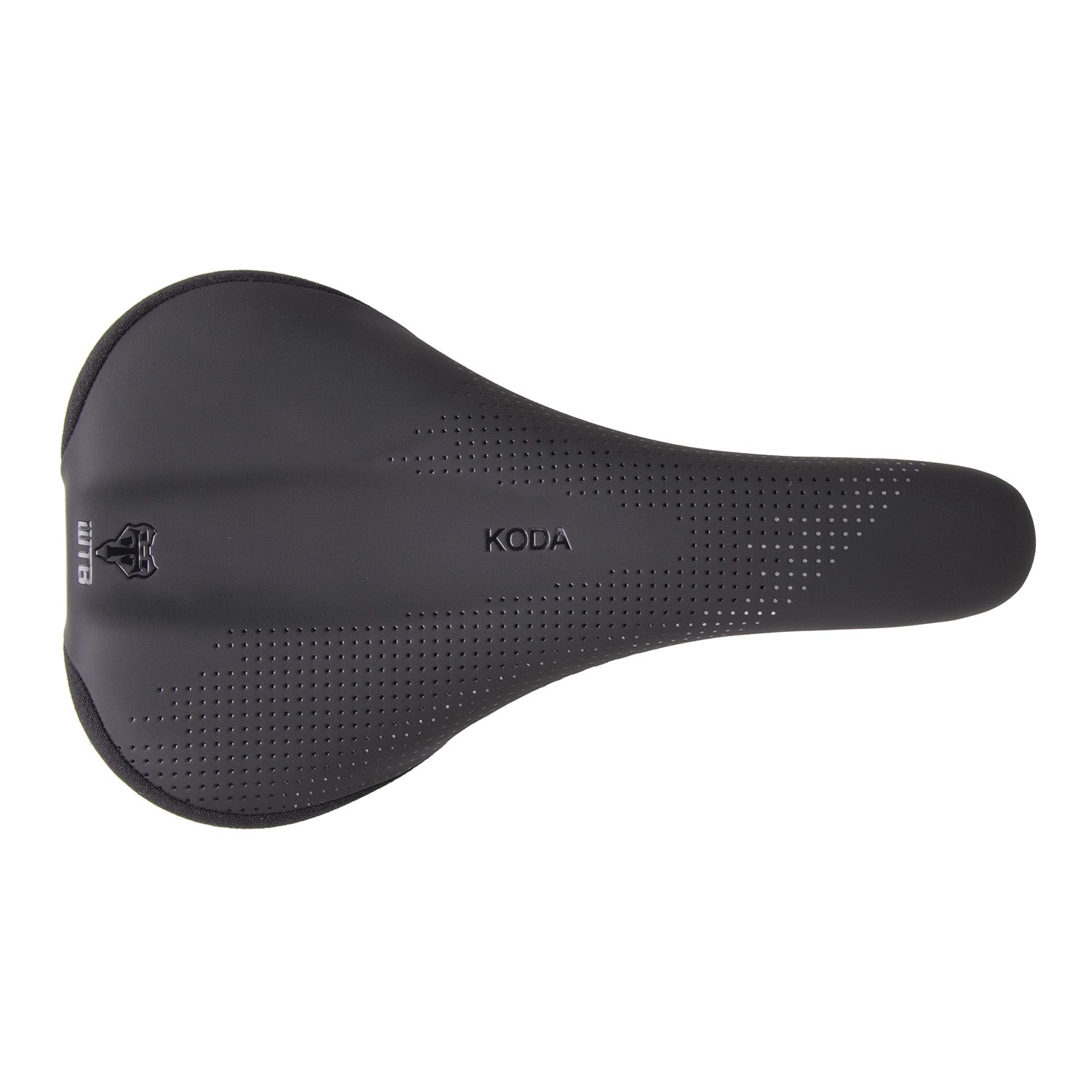 WTB Saddle Koda Titanium Rail