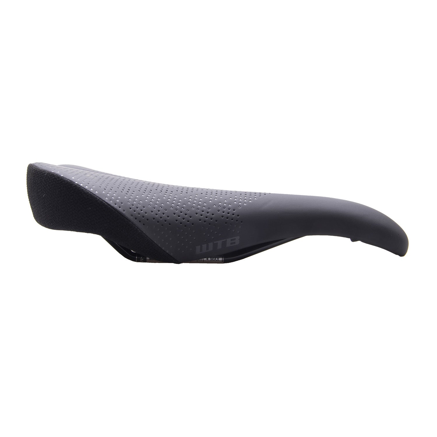 WTB Saddle Pure Titanium Rail